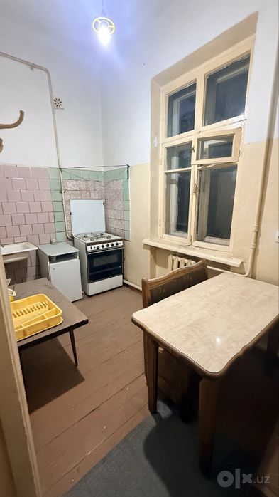 Срочно продается квартира