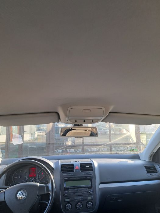 Vw jetta 1.9 tdi 105cp