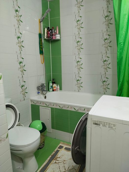 Продам 3-х комнатную квартиру
