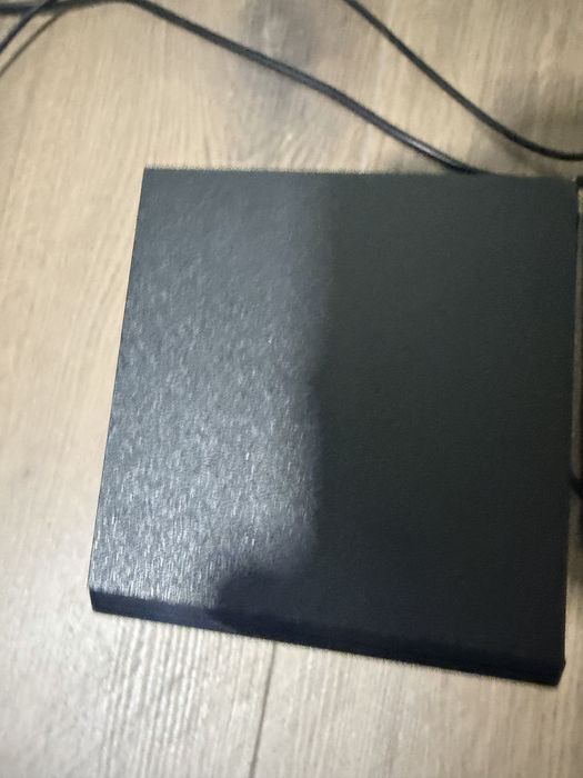 Boxe Genius 2.1 cu Subwoofer