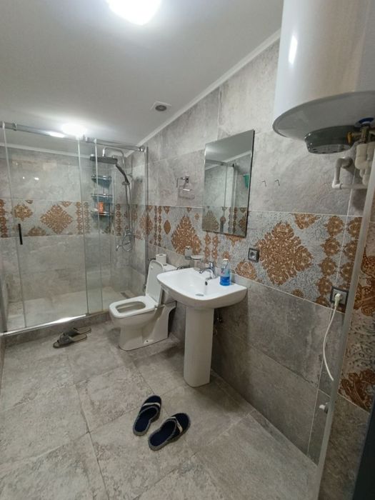 Продаётся квартира в новостройке в Шайхантахурском районе, Ц-13 Лабзак