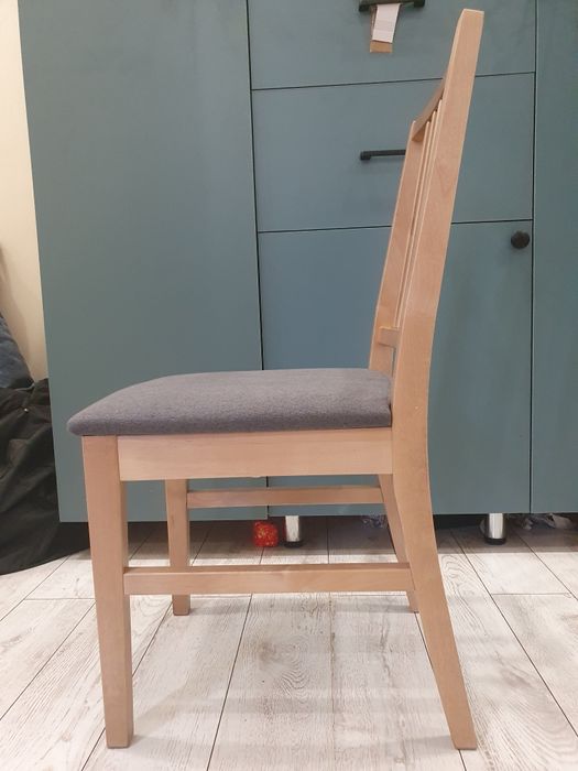 Качественные стулья МДФ БУ