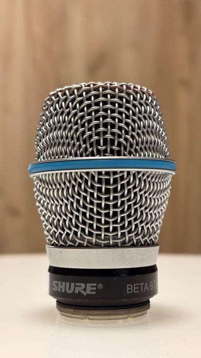 Shure Beta87A - Capsula microfon