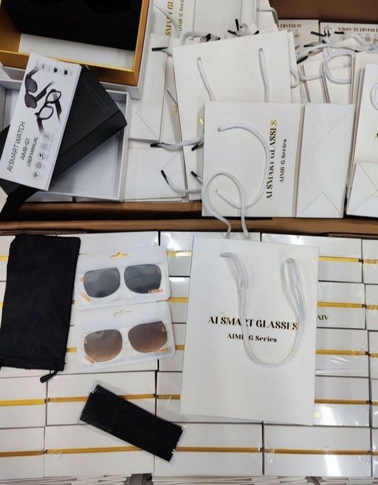 Achki kamerali zapis qladi