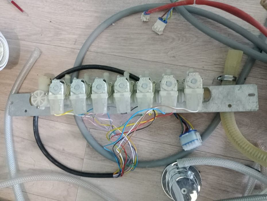 Продам оборудование душевой кабины