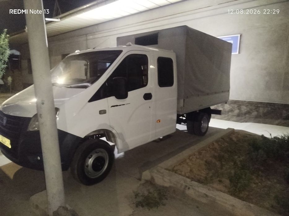 Продается Газель