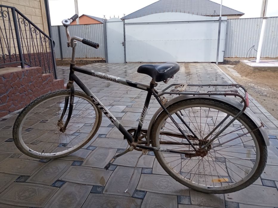 Продам велосипед