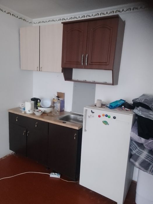 Сдам комнату в общежитии