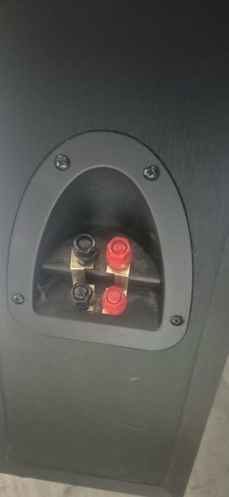 Vamd boxe klipsch