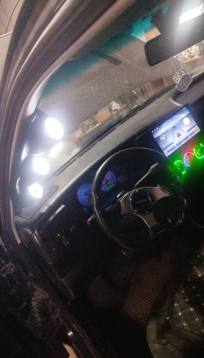 Фольксваген Гольф 3 автомат