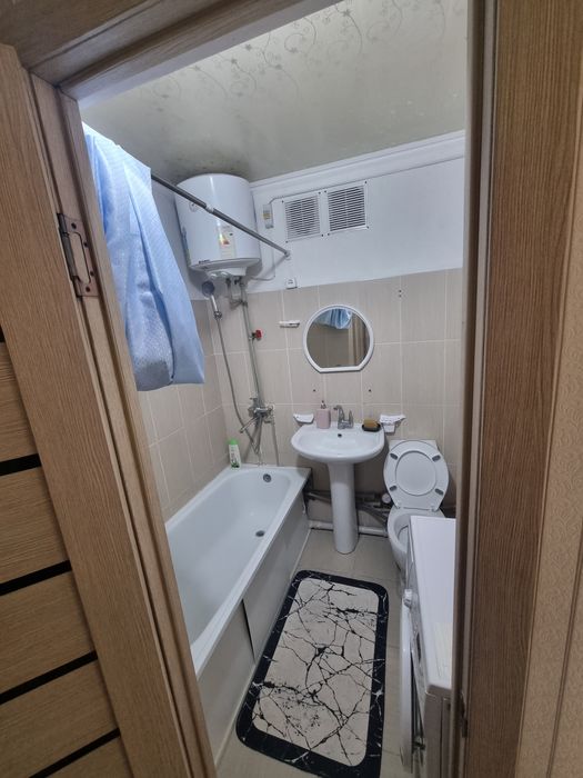 Квартира по суточно!