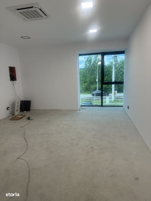 Campina - Spațiu pentru birouri - 123mp - 1230 Euro