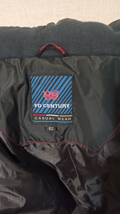 Продам мужскую куртку(зима)