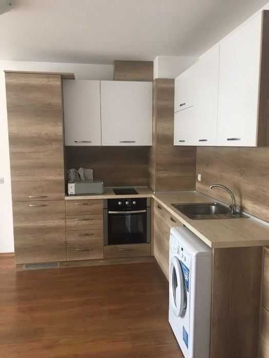 Дава се под наем Двустаен апартамент в София, Яворов - 75 кв.м за 362.1 € - Снимка #4