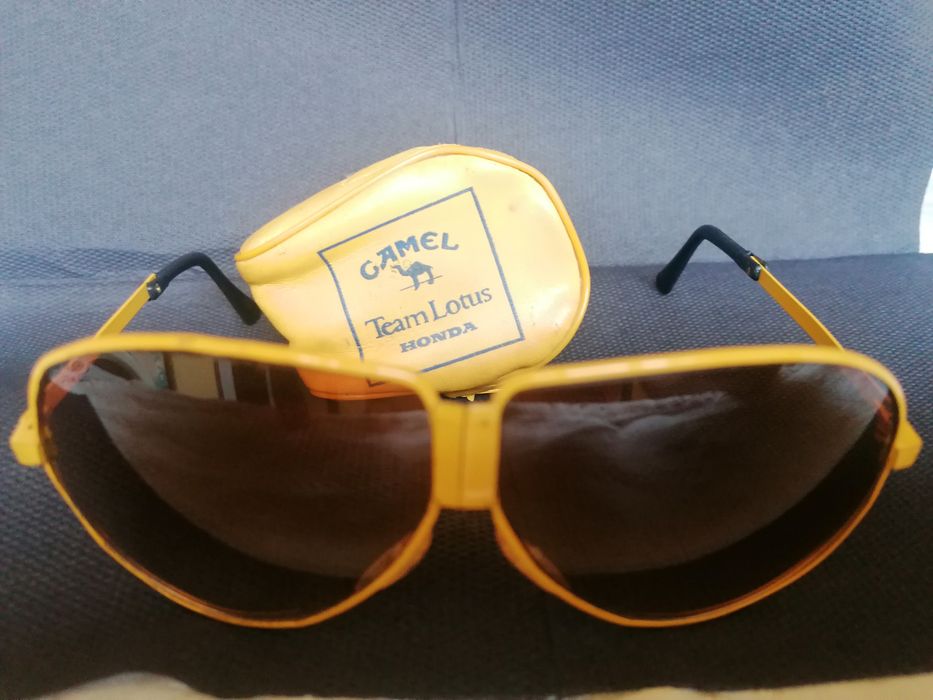 Оригинални слънчеви очила Camel
