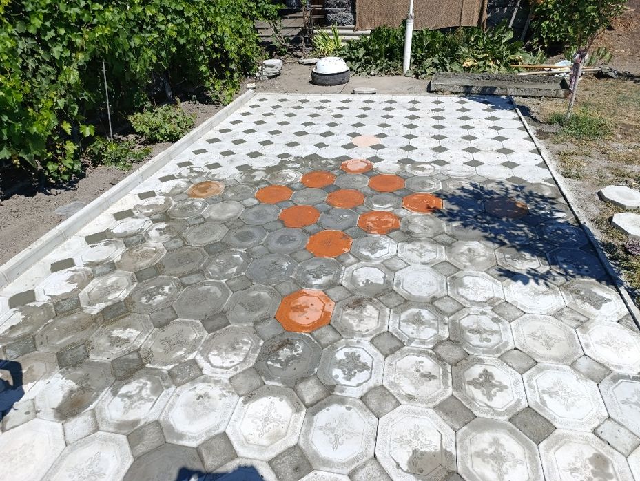 Строительные услуги