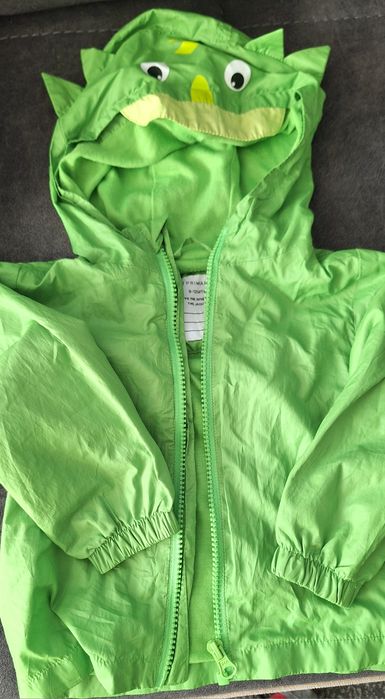 Детско яке на Primark за лятото, 9-12 месеца
