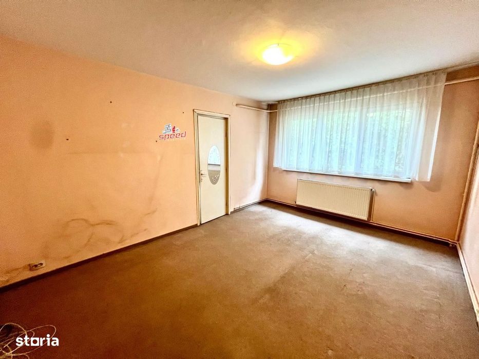 De vânzare apartament cu 2 camere în Tg Mureș - Dâmb