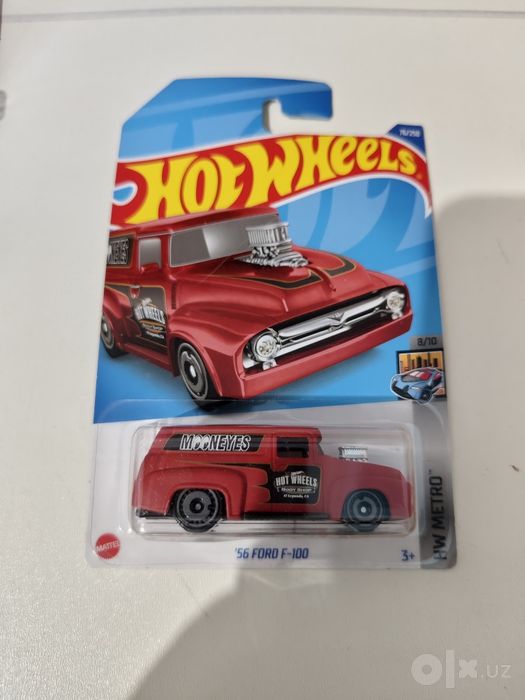 Hot wheels оригинал