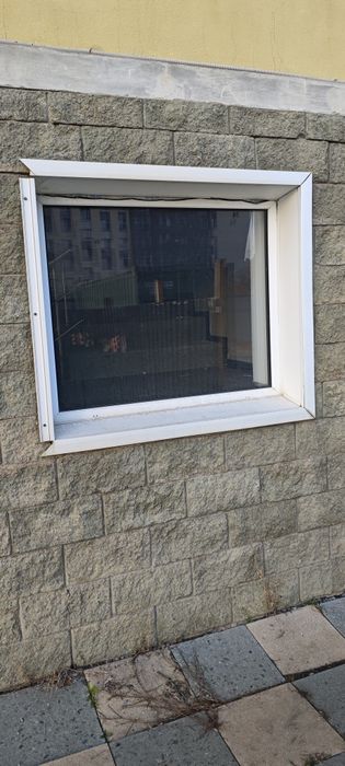 Продам пластиковые окна