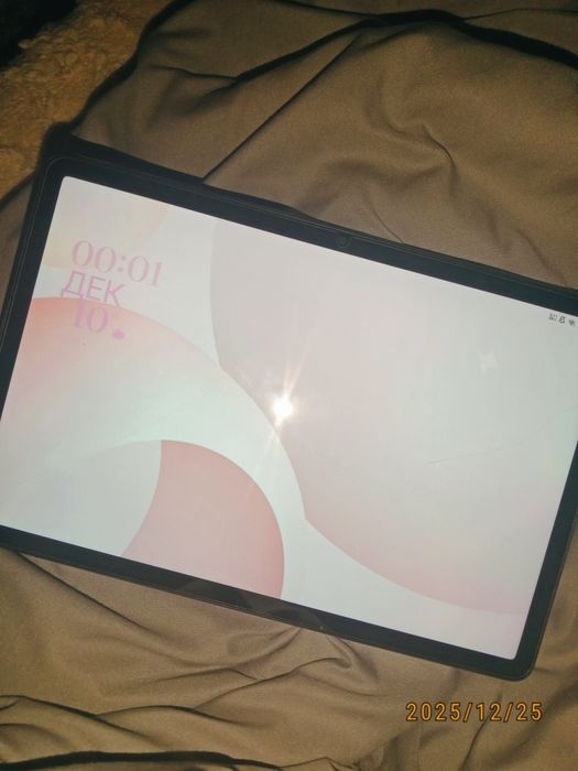 Redmi Pad SE+стилус с вб срочно продам!