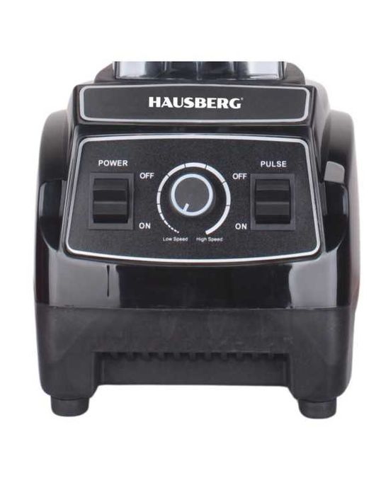 Blender electric 2 in 1 de mare viteza ,HB 7766NG