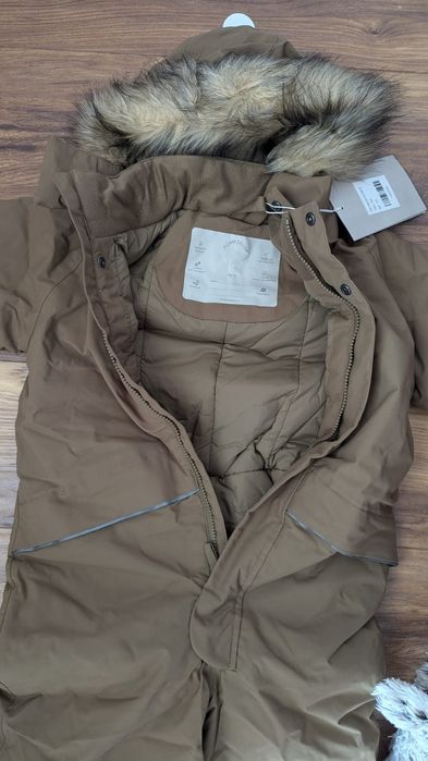 Combinezon copii mărimea 116,   nou.