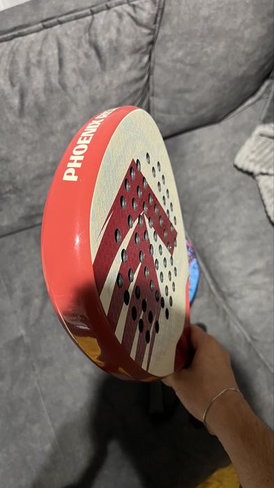Racheta Padel AR-X