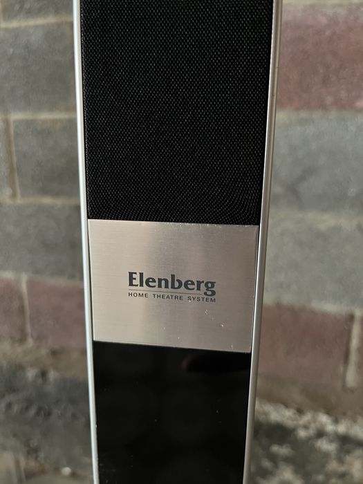 Продам колонки от Elenberg