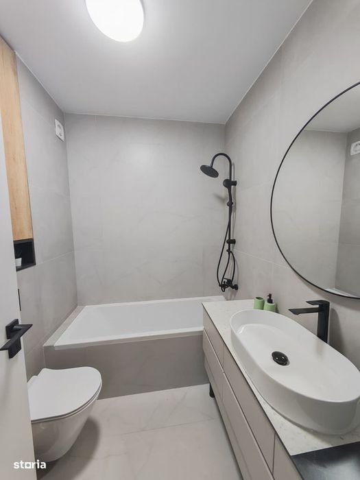 Apartament 2 camere premium Grand Kristal - Metalurgiei, loc parcare!