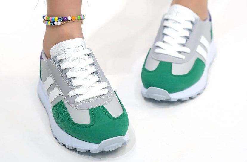 Маратонки 40 номер