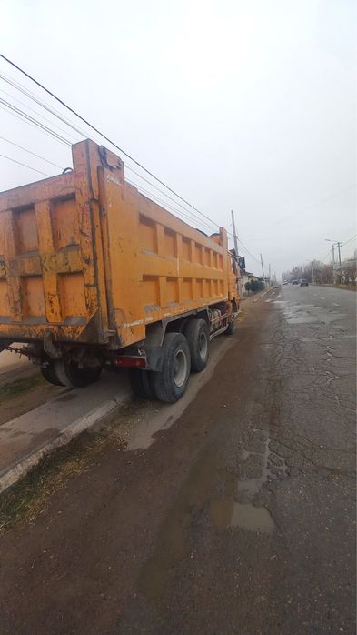 Сотилади Shacman F3000