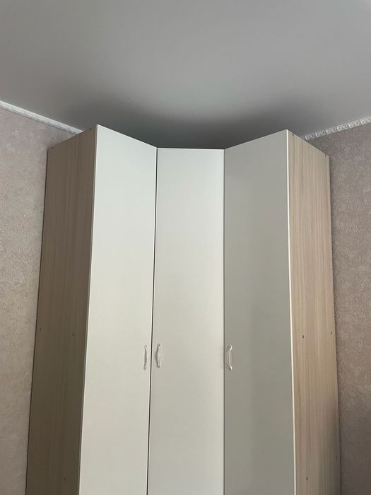 Шифонер в хорошем состоянии