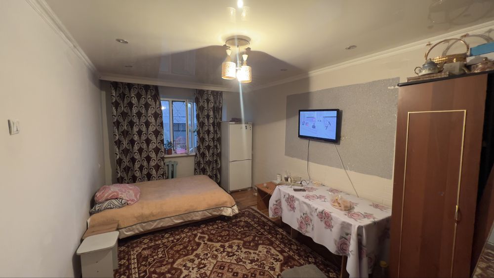 Продажа квартиры