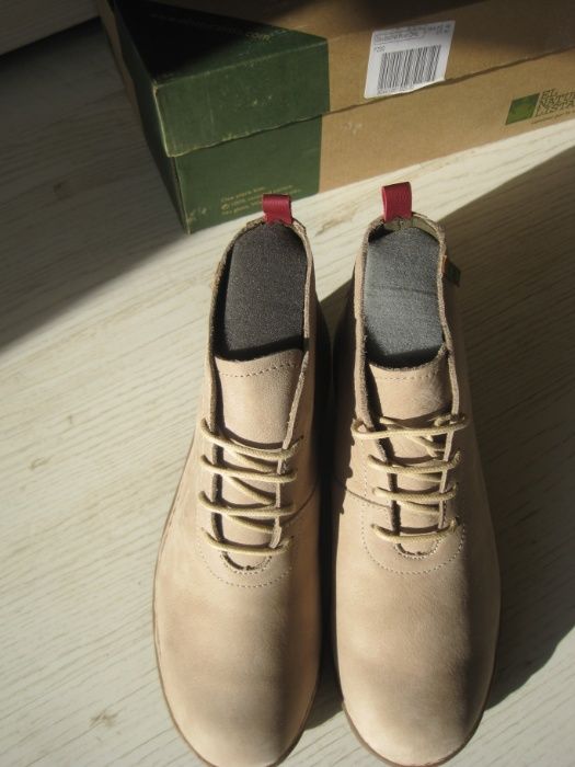 Дамски обувки El Naturalista 36н. 23см