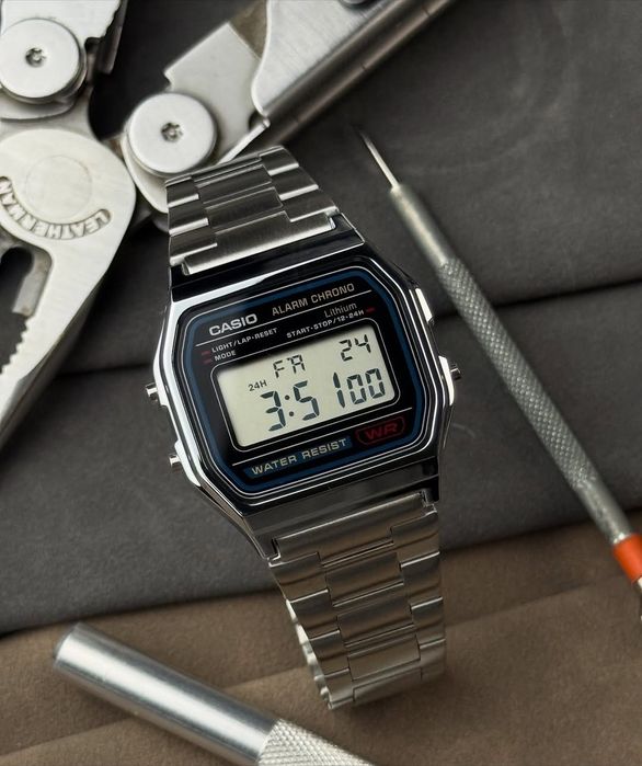 Оригинальные часы Casio Vintage в широком ассортименте от 33$
