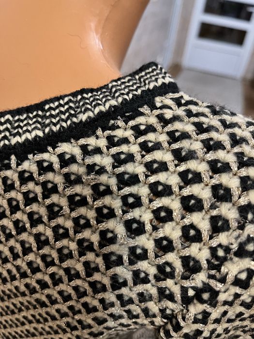 Pulover dama deosebit ,grosut