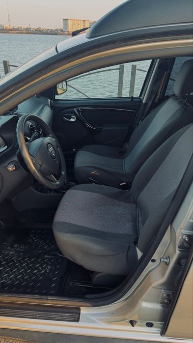 Vanzare Dacia Duster