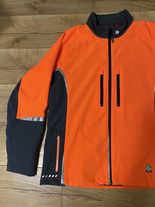 Engelbert Strauss-jacheta , ca si Noua , profi , pt barbati L