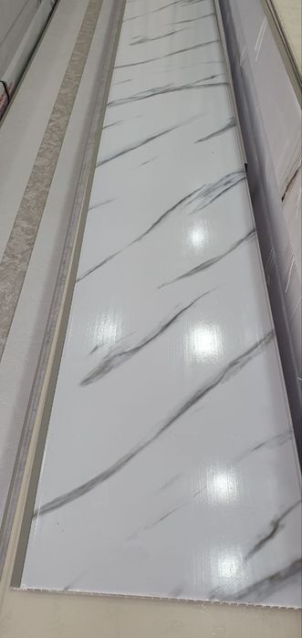 Plastik va dekor plast