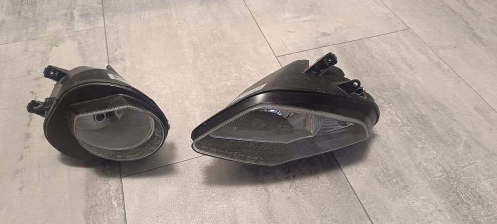 Фарове за BMW S1000RR