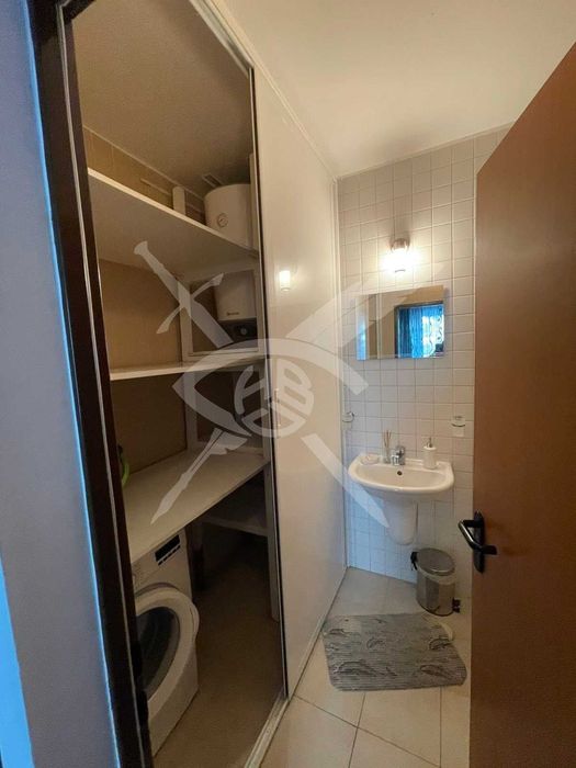 Продава се Двустаен апартамент в Бургас, Сарафово - 47 кв.м за 803 €/кв.м - Снимка #5