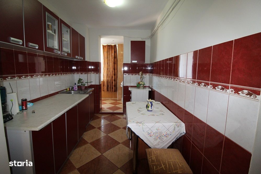Apartament,