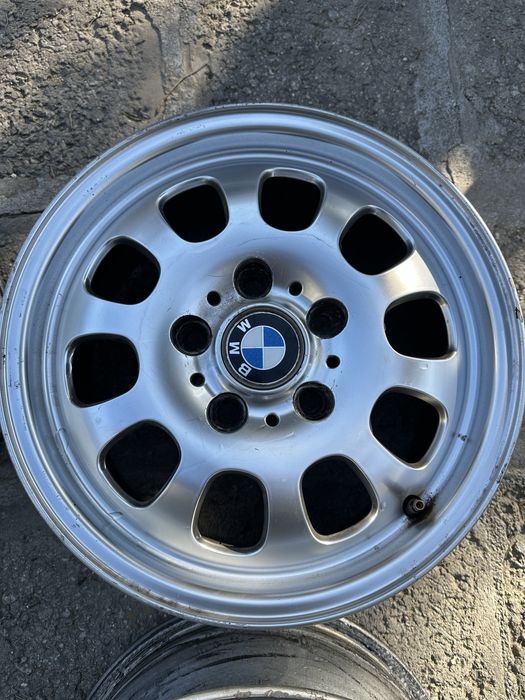 Джанти за BMW 15 цола