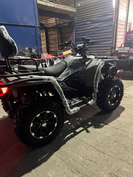 Продается квадроциклы