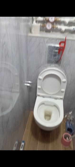 Ремонт квартир под ключ