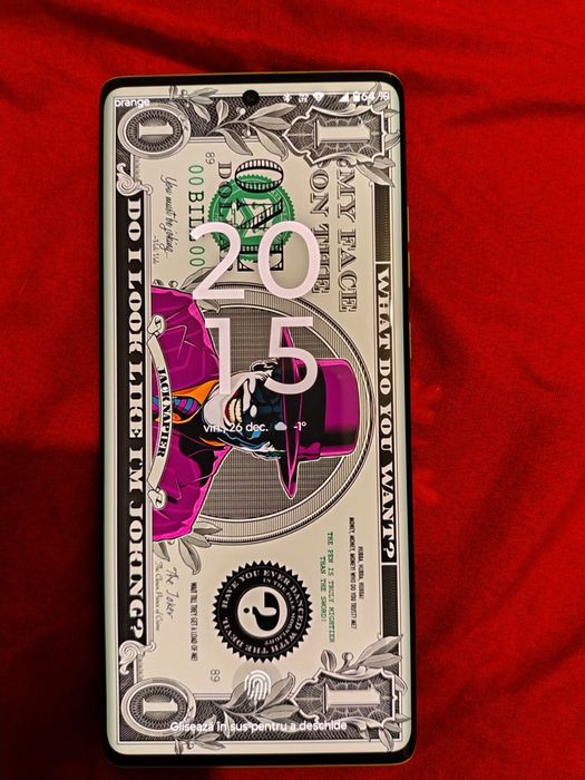 Motorola moto G85 5G 8/256 GB