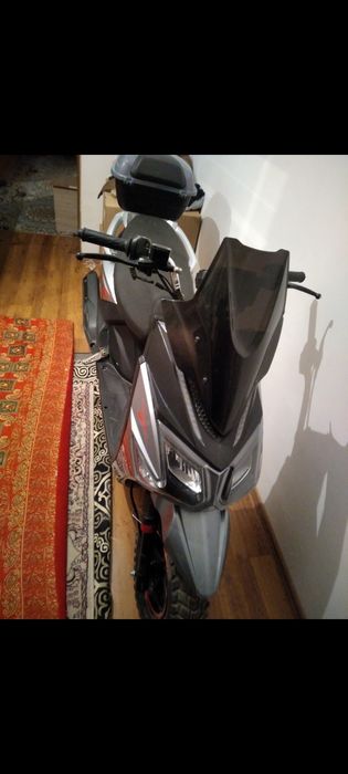 Мото сатамын новыйлау