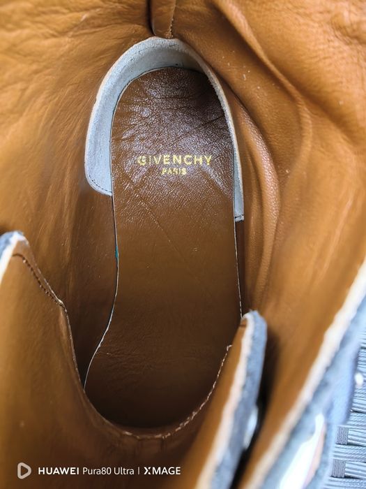 Givenchy Дамски Боти