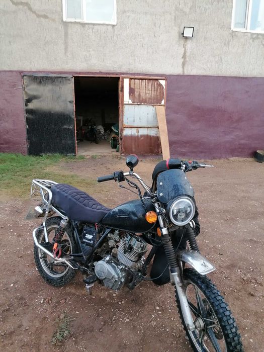 Продам мотор 150куб